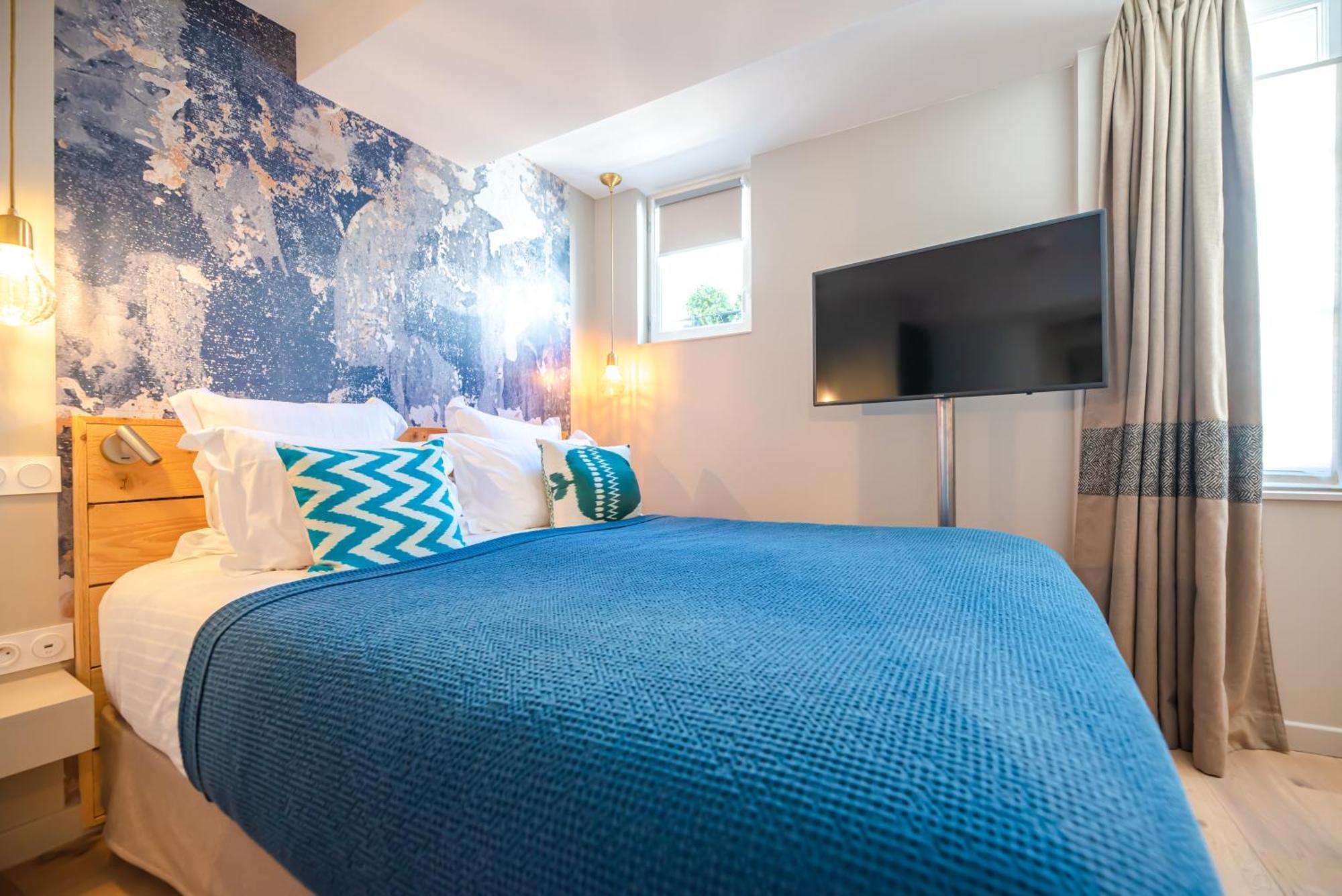 Appartement Les Boulevards *